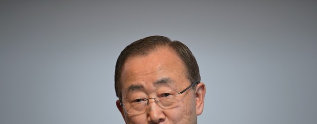 Misi�n de ONU busca resolver conflicto entre Guyana y Venezuela