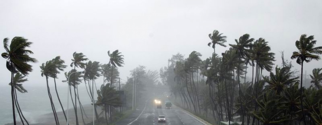 Tormenta Erika dej 20 muertos en el Caribe y pierde fuerza rumbo a Estados Unidos
