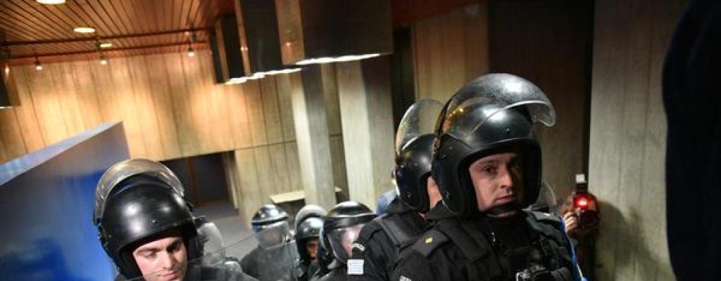 FFSP levant ocupacin de sede de ASSE y se reunir con Juan Castillo la prxima jornada