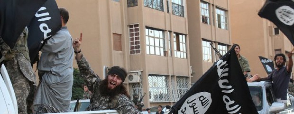 EI ejecut a cerca de 100 personas en un mes en Siria 