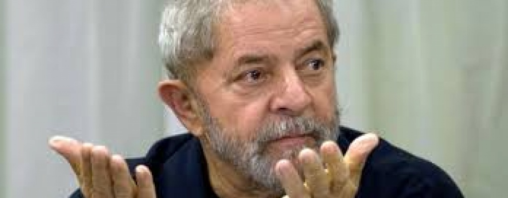 Nueva denuncia sobre gestiones para empresa privada cae sobre Lula