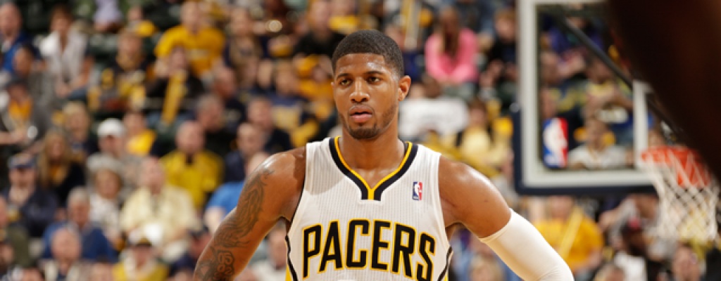 Paul George no jugar� la pr�xima temporada de la NBA