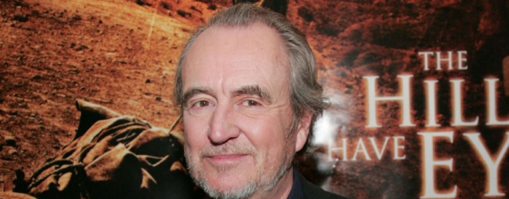 Muri el director de cine estadounidense Wes Craven