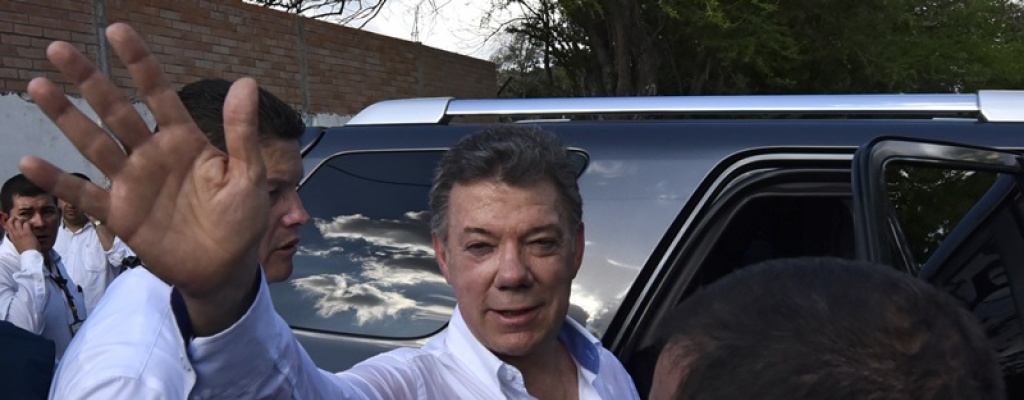 Colombia denunciar en la OEA deportaciones de Venezuela
