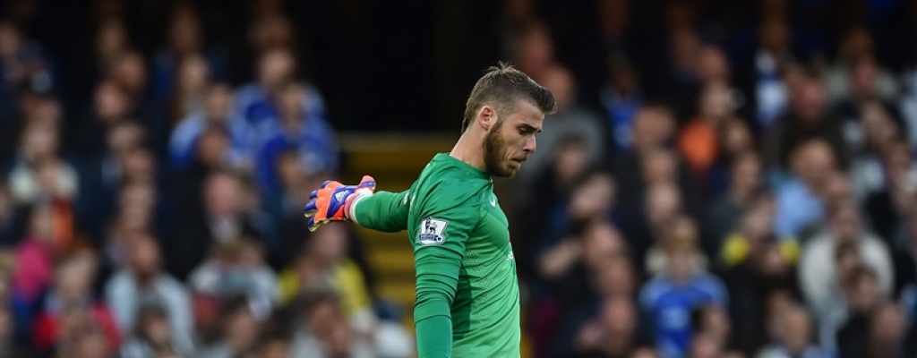 Liga Espaola confirm que De Gea no fue inscripto en Real Madrid