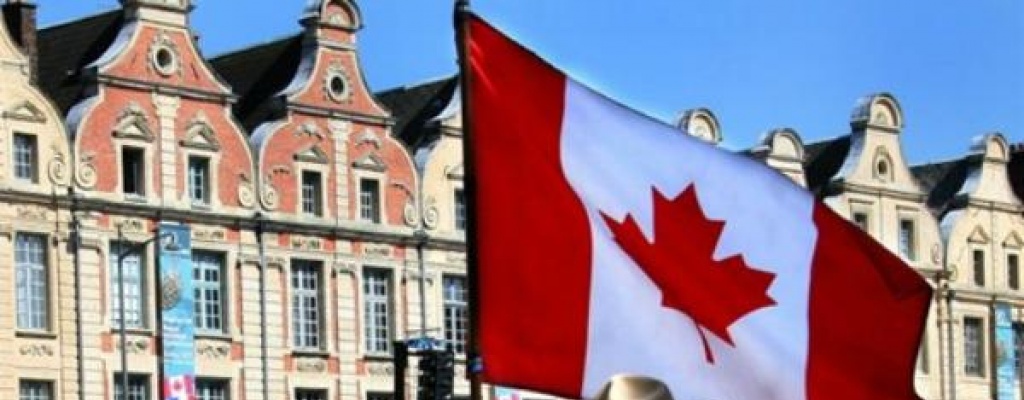 Canad entr en recisin tras cada del PBI en segundo trimestre