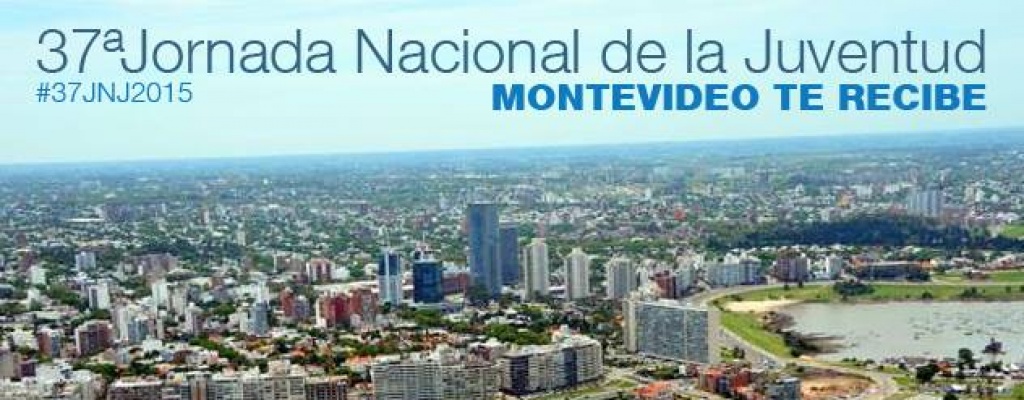 Unos 5000 jvenes catlicos harn lo en Montevideo el prximo fin de semana
