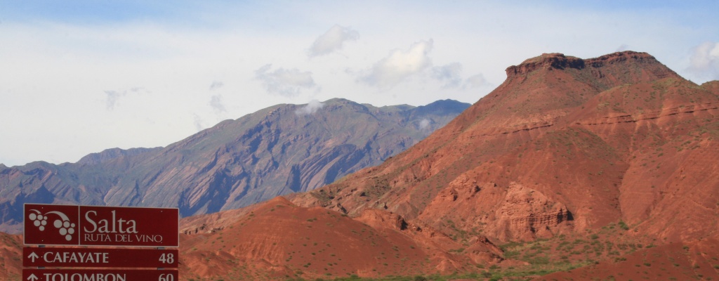 Provincia de Salta presenta sus atractivos tur�sticos en Montevideo