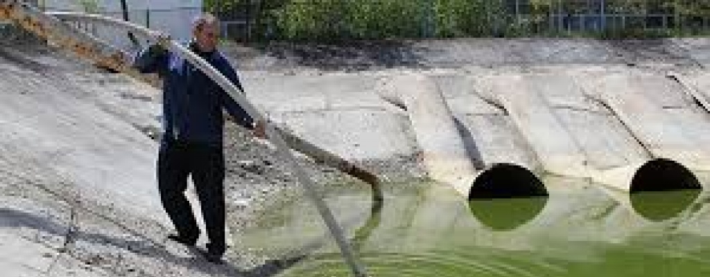 Estado de emergencia en Ohio, EEUU por toxinas en el agua  