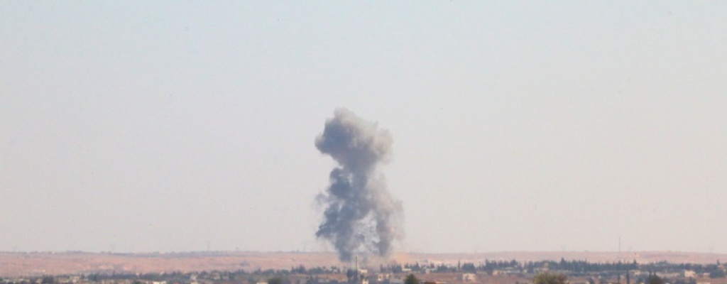 Siria: Al menos diez muertos en atentado en Latakia