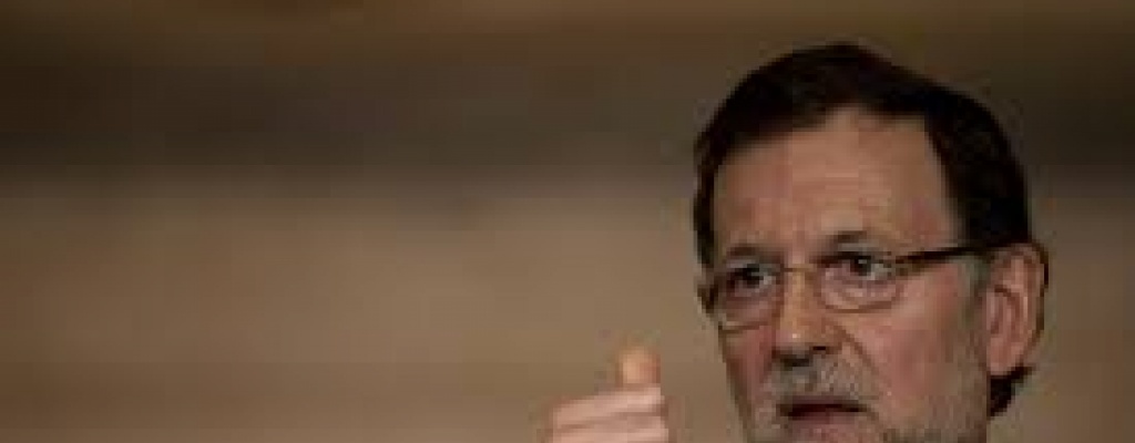 Rajoy llama a "resolver" situacin en Siria