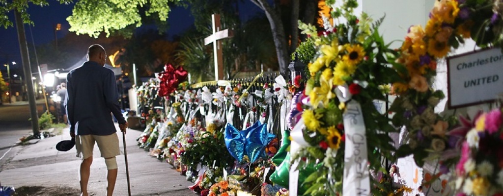 Fiscal pide pena de muerte para autor de matanza en Charleston