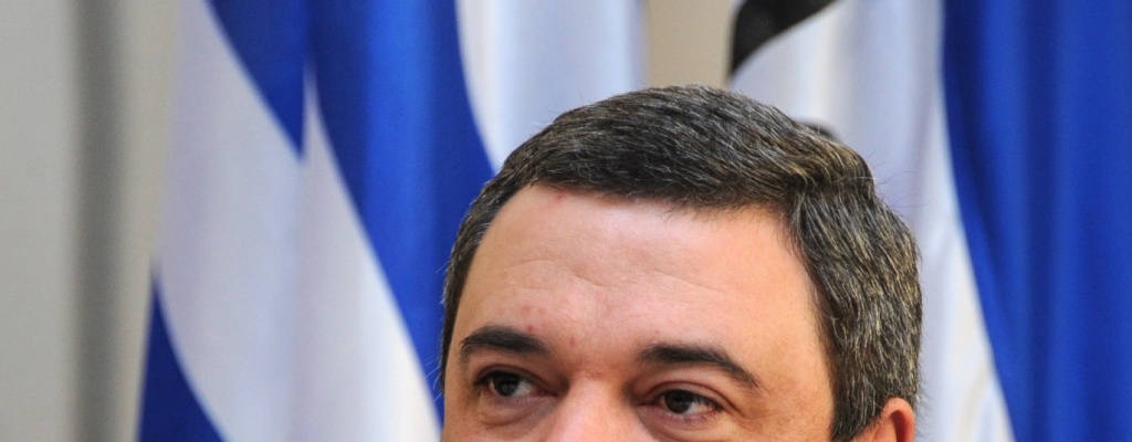 Bergara dijo que �ltimo dato de inflaci�n es �preocupante� pero previsible