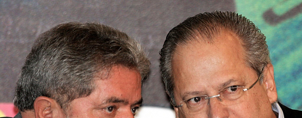 Brasil: ex mano derecha de Lula es acusado por corrupci�n en Petrobras