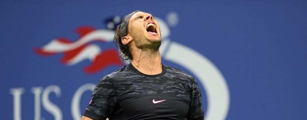 US Open: Djokovic sigue y Nadal qued eliminado en tercera ronda