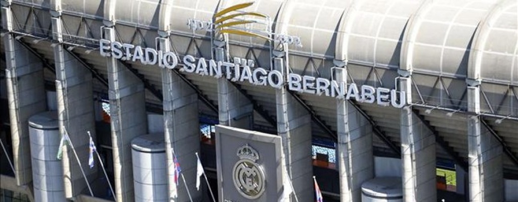 Real Madrid donar un milln de euros para planes de refugiados