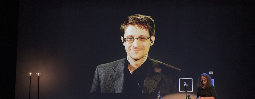 Snowden critic restricciones a la libertad de expresin en Rusia