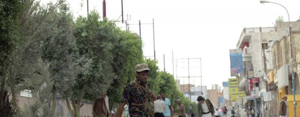 Coalicin rabe bombardea Yemen tras muerte de 50 soldados