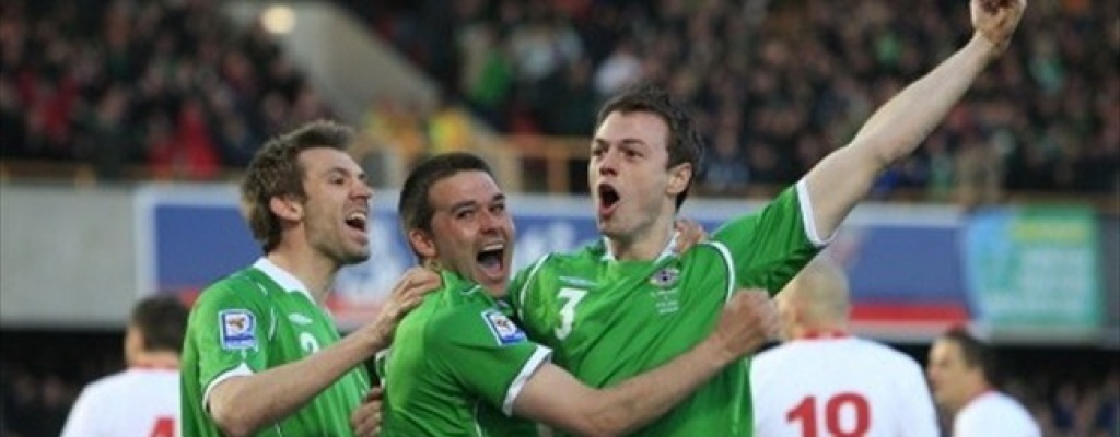 La sorprendente Irlanda del Norte y Alemania, a certificar pase a Euro-2016