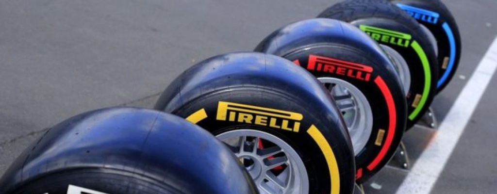 Pirelli amenaza con dejar la F�rmula 1 en 2017