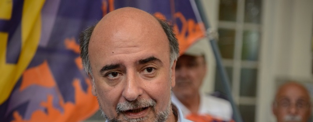 Mieres promueve declaracin de apoyo al Gobierno en tema TISA
