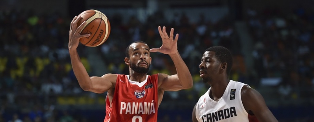 Preolmpico de Basket: Victorias de Mxico, Canad y Venezuela