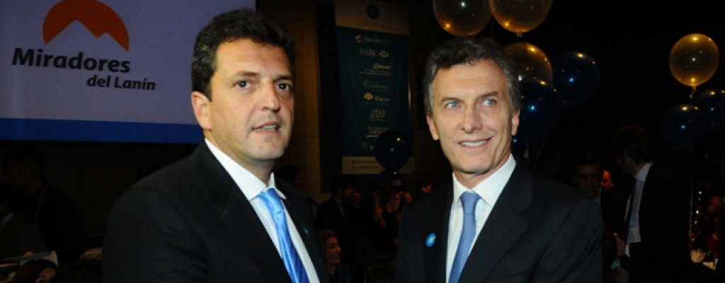 Argentina: Candidatos presidenciales opositores negaron reunin
