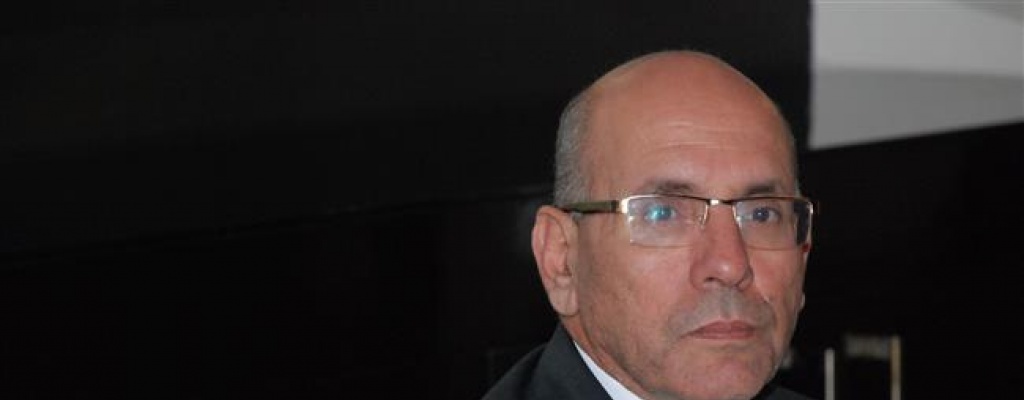 Detenido por corrupcin el ministro de Agricultura de Egipto