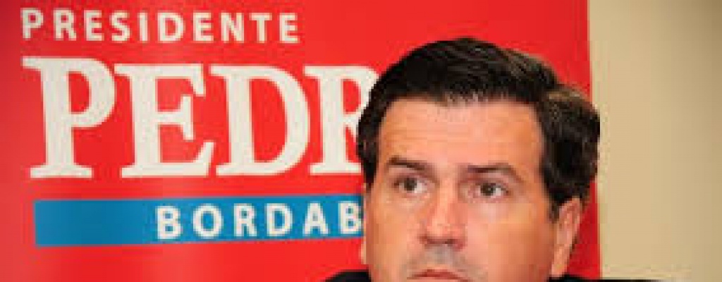 TISA: Bordaberry siente tristeza por los jvenes