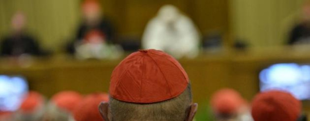 Iglesia chilena neg haber encubierto a sacerdote condenado por abuso sexual