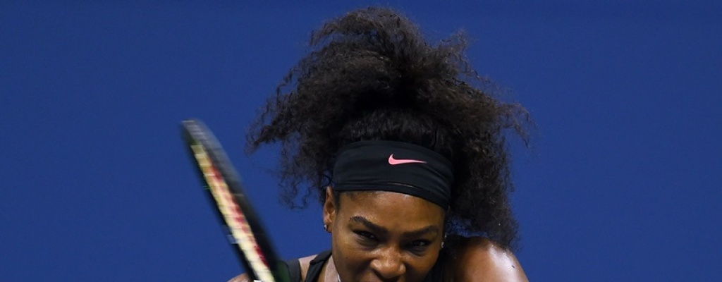 US Open: Djokovic est en semifinal y Serena gan duelo de hermanas