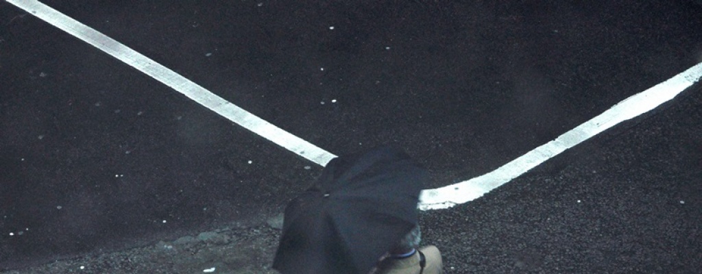 Advertencia amarilla por vientos fuertes para Montevideo, Rocha, Canelones y Maldonado