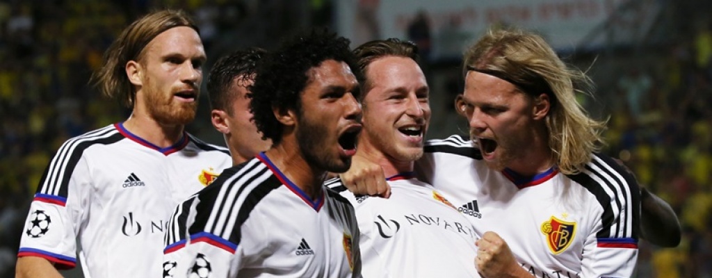 Liga suiza donar� 500 francos por gol para ayudar a refugiados