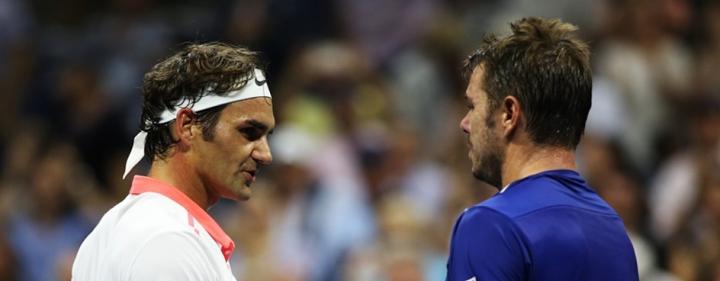 US Open: Federer y Djokovic jugar�n la final tras victorias en semis