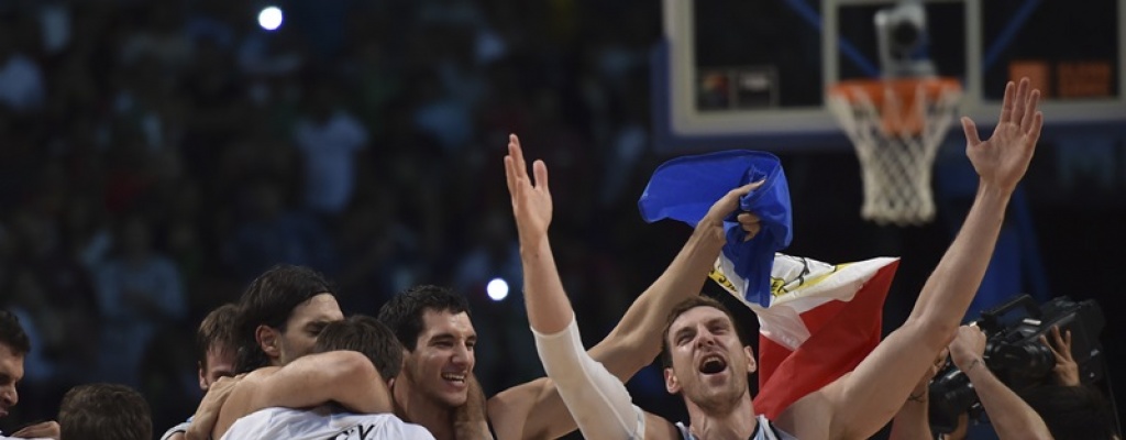 Preol�mpico: Argentina y Venezuela clasificados para Rio 2016