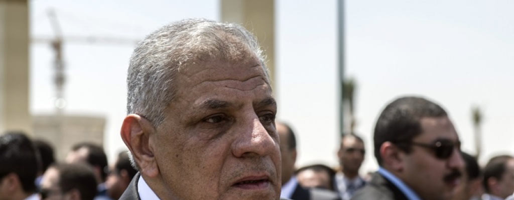 Egipto: Dimiti� el Gobierno tras esc�ndalo por corrupci�n