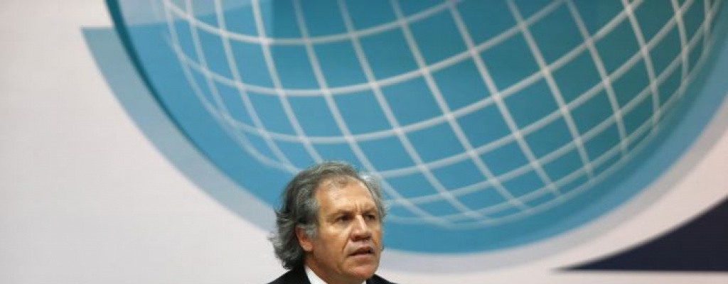 OEA pide tener acceso a la sentencia de Leopoldo L�pez