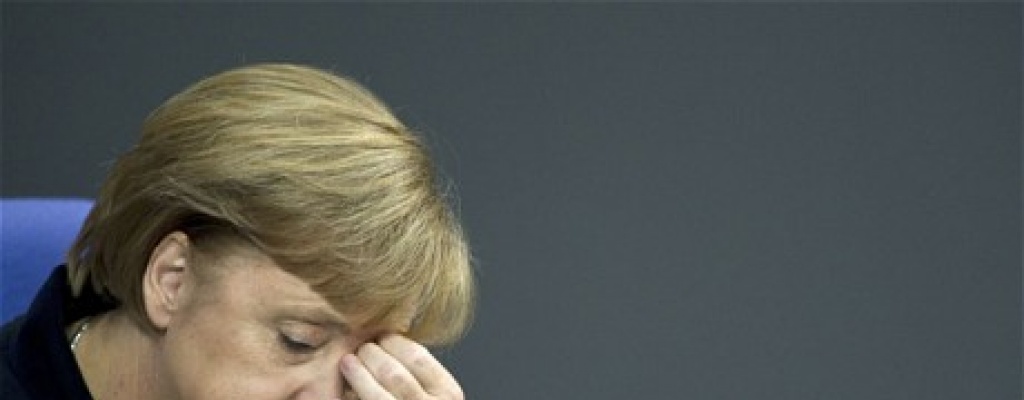 Alemania advierte que est� al l�mite de sus capacidades de acoger refugiados