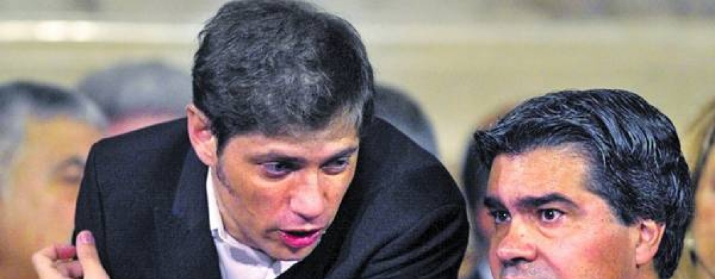 Argentina confirma ofensiva judicial