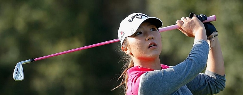 Neozelandesa Ko hace historia al ser golfista m�s joven en ganar un torneo 'major'