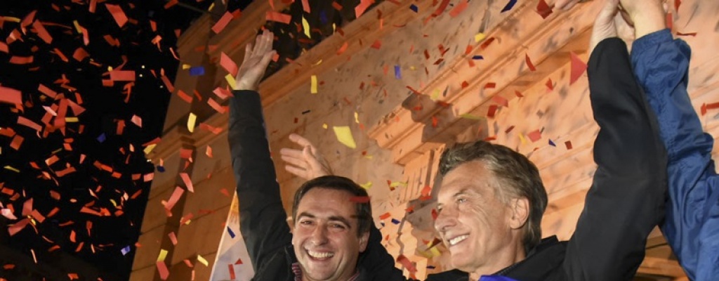 Argentina: Antonio Mestre fue reelecto intendente de C�rdoba