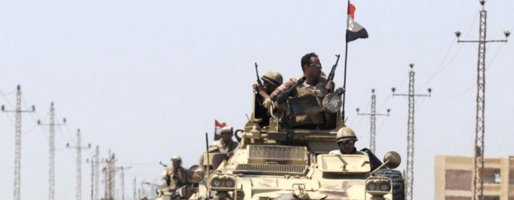 Egipto: Matan por error a turistas mexicanos en ataque contra yihadistas