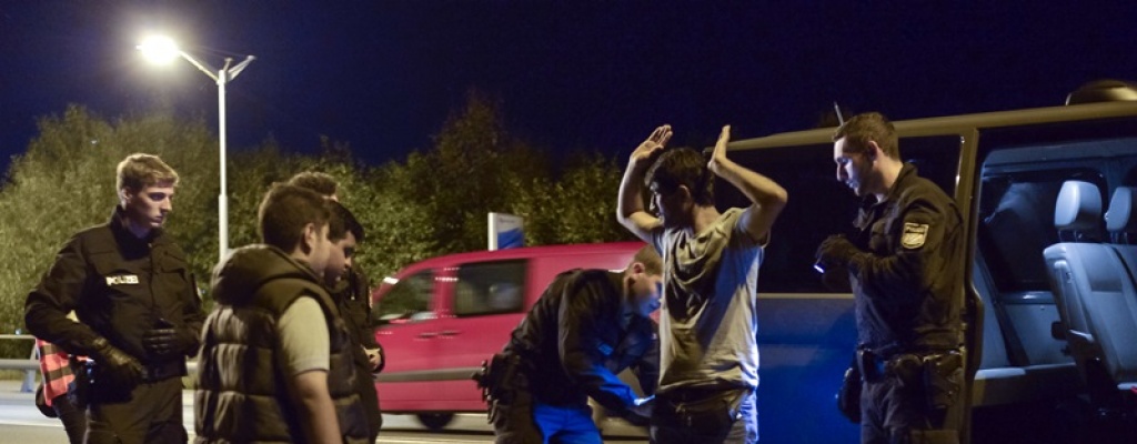 Alemania, Eslovaquia y Austria restablecer�n controles en frontera