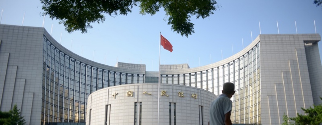 China abrir� sus empresas estatales a capitales privados