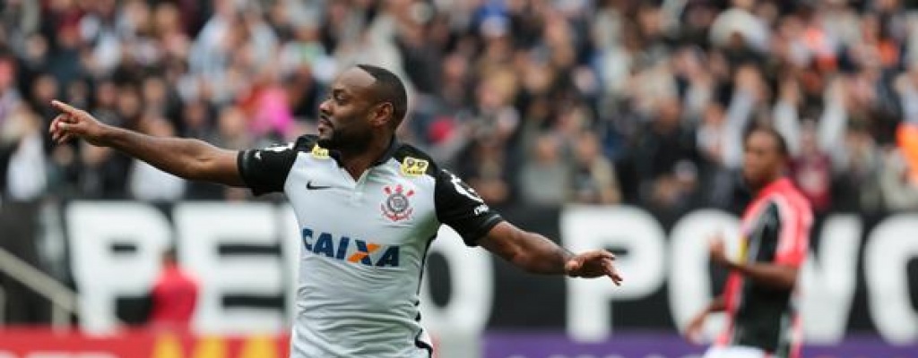 Brasileirao: Triunfo de Corinthians para mantener el liderazgo