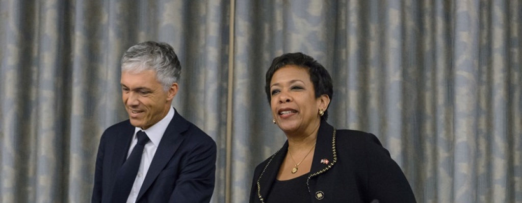 Fiscal anunci� "nuevas acciones legales" en la investigaci�n por corrupci�n en FIFA