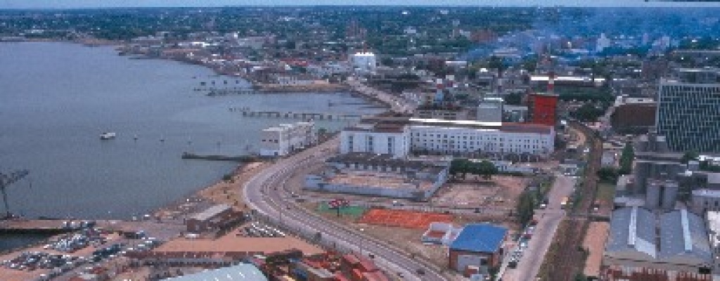 IM anunci� medidas para mejorar el tr�nsito en la Rambla y 12 de Diciembre
