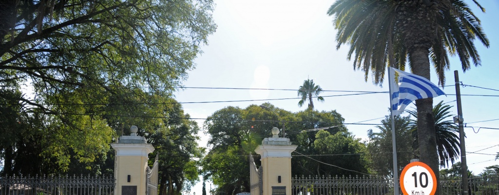 ASSE confirm� unificaci�n de colonias psiqui�tricas y nuevo hospital penitenciario