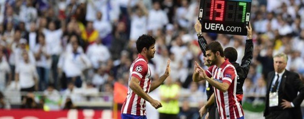 FIFA analiza habilitar un cuarto cambio en las pr�rrogas