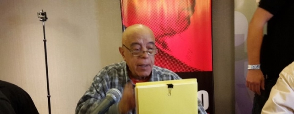 Amodio P�rez aguarda an�lisis m�dico; Para su abogado "es probable" la prisi�n domiciliaria